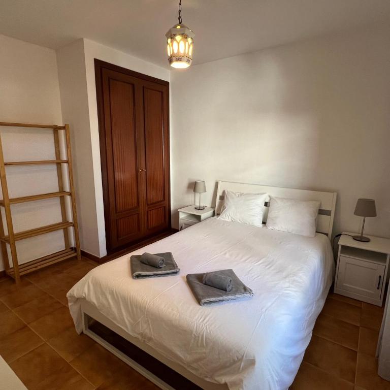 Apartment Sonrisa - spacious two bedroom apartment - Apartamento de 2 dormitorios - 12