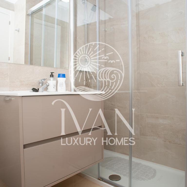 Casa Matías Ivan Luxury Homes 9ªlta Norte 1ªLínea - Apartamento de 2 dormitorios - 9