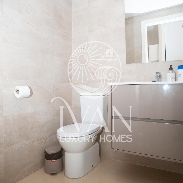 Casa Matías Ivan Luxury Homes 9ªlta Norte 1ªLínea - Apartamento de 2 dormitorios - 10