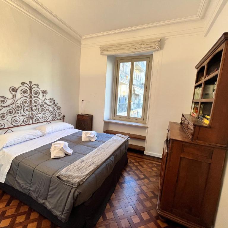 Appartamento 4 camere da letto - Appartamento con 4 Camere da Letto - 6