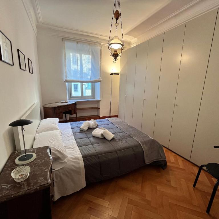 Appartamento 4 camere da letto - Appartamento con 4 Camere da Letto - 4