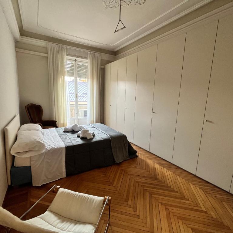 Appartamento 4 camere da letto - Appartamento con 4 Camere da Letto - 5