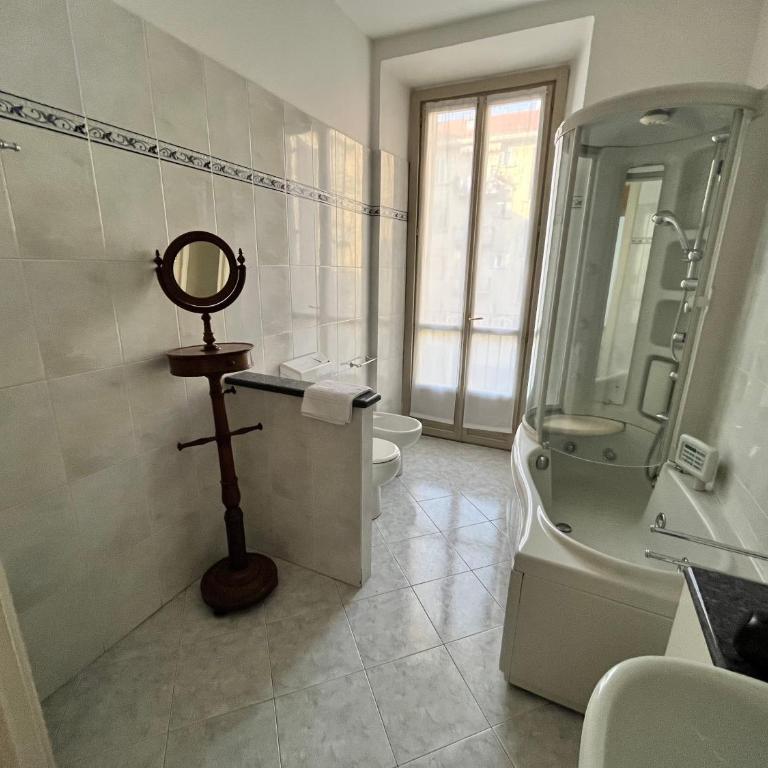 Appartamento 4 camere da letto - Appartamento con 4 Camere da Letto - 11