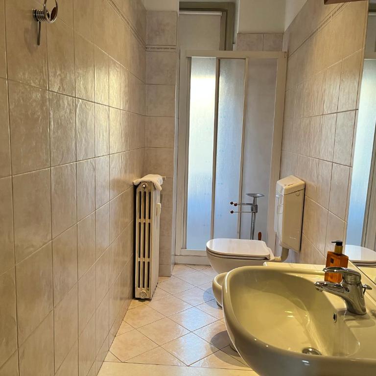 Appartamento 4 camere da letto - Appartamento con 4 Camere da Letto - 9