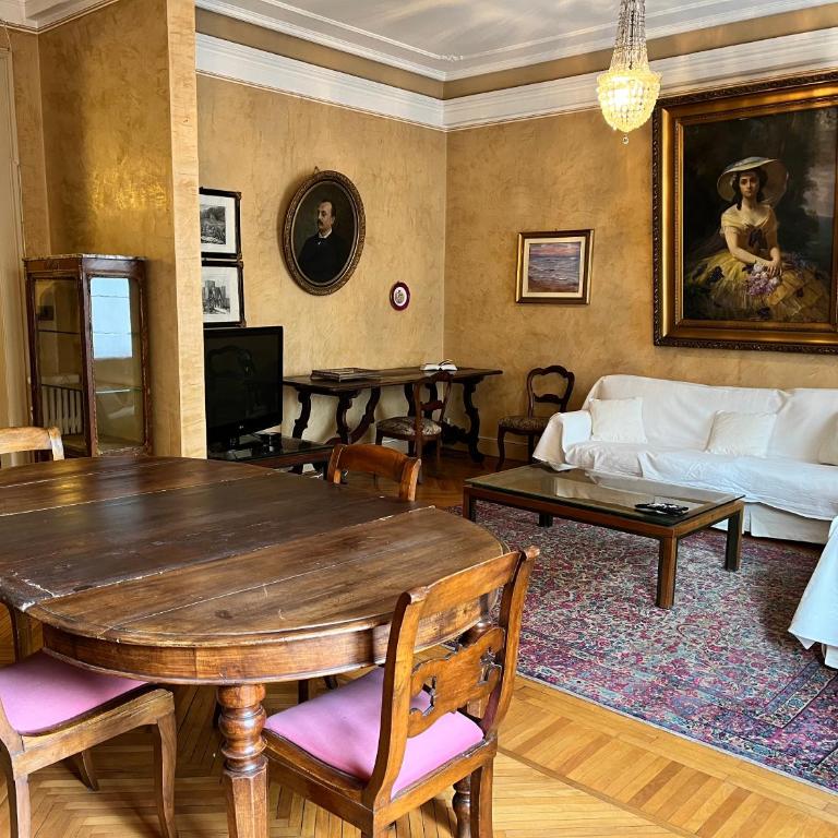 Appartamento 4 camere da letto - Appartamento con 4 Camere da Letto - 7