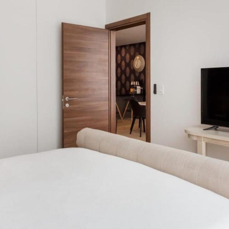 Cheli I Amazing 1 Bedroom Apartment in Polanco - Apartment - 9