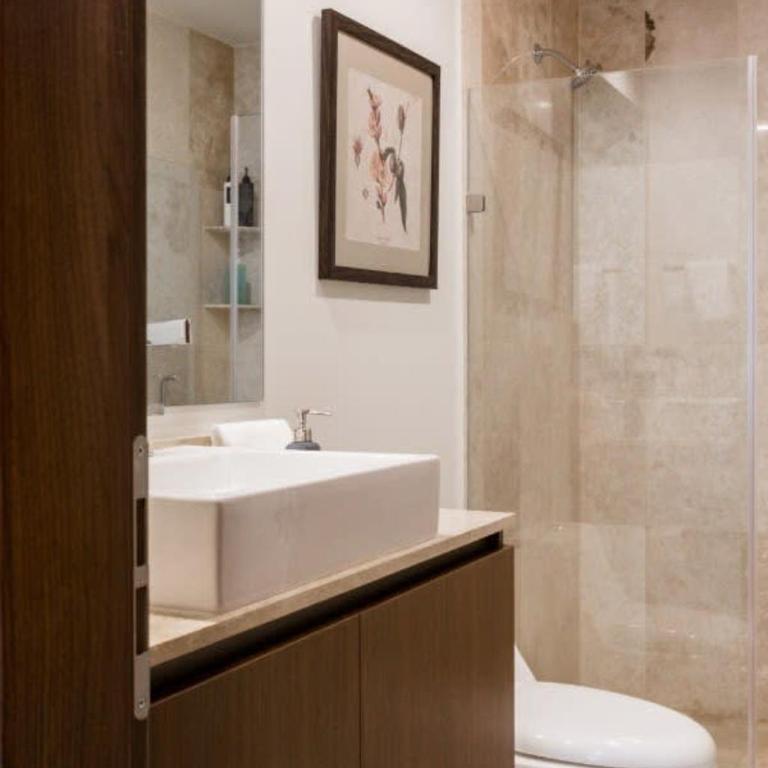 Cheli I Amazing 1 Bedroom Apartment in Polanco - Apartment - 10