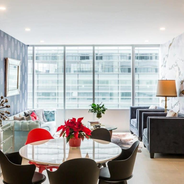 Cheli I Amazing 1 Bedroom Apartment in Polanco - Apartment - 2