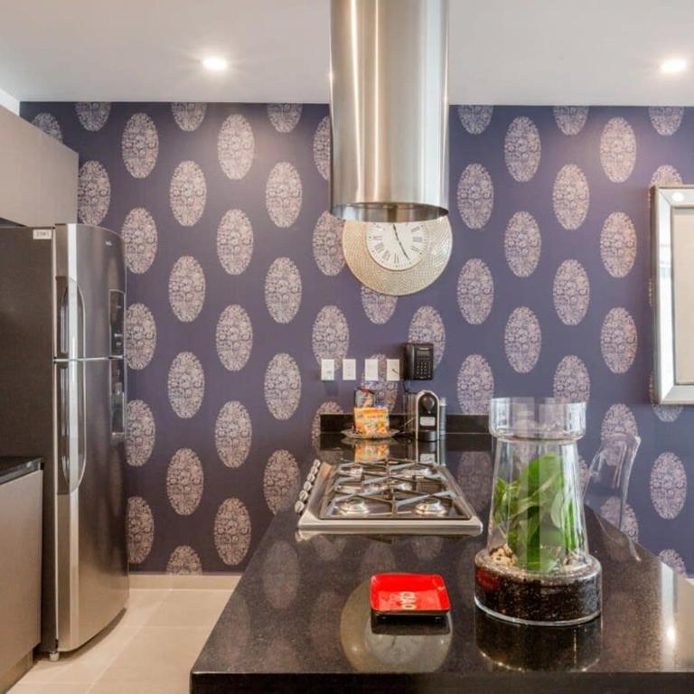 Cheli I Amazing 1 Bedroom Apartment in Polanco - Apartment - 6