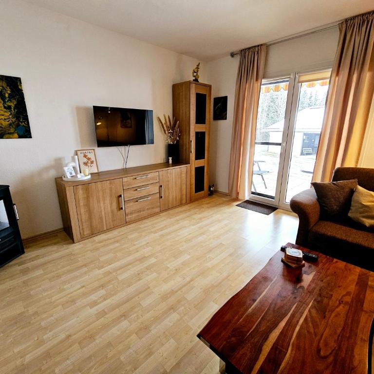 Lechbruck am See Feriendorf Hochbergle Haus 135 - Ferienhaus - 6