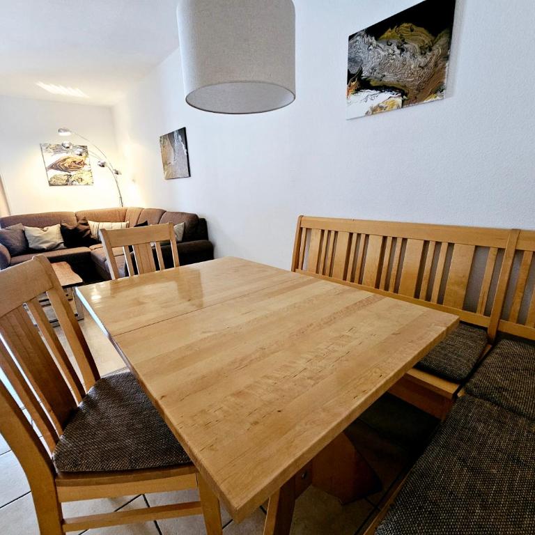 Lechbruck am See Feriendorf Hochbergle Haus 135 - Ferienhaus - 11