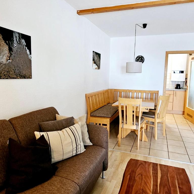 Lechbruck am See Feriendorf Hochbergle Haus 135 - Ferienhaus - 9