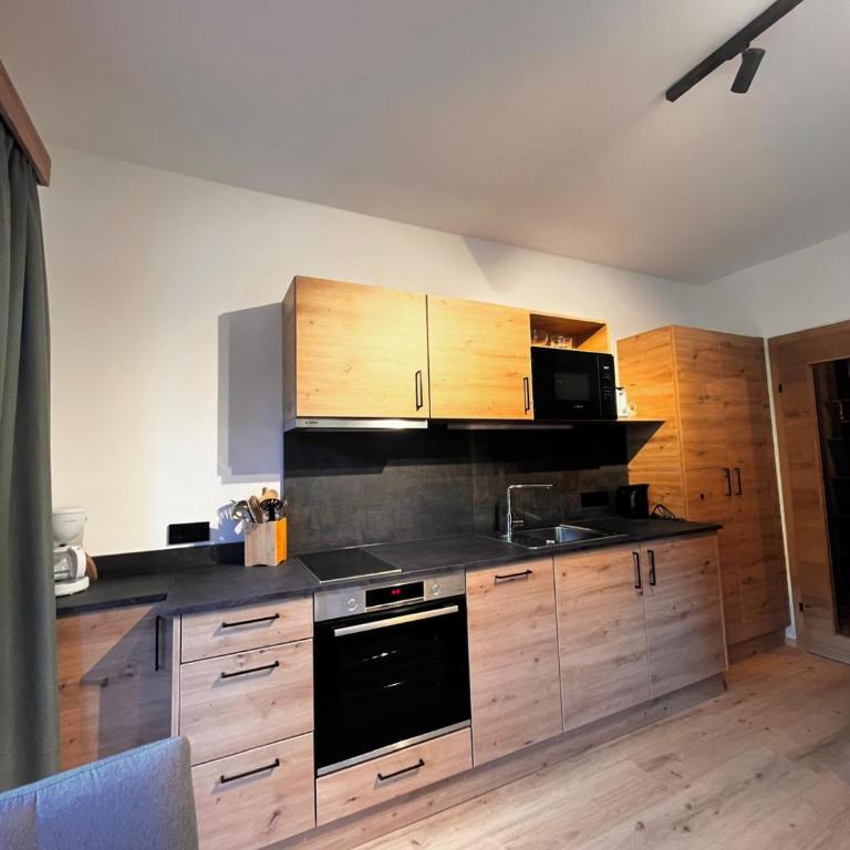 Schaidreithof - Apartment mit Blick auf die Berge - 6