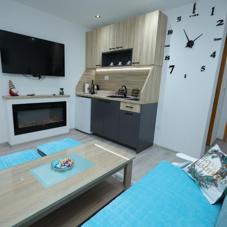 Villa Strahinja Lux Jahorina - One-Bedroom Apartment - 3