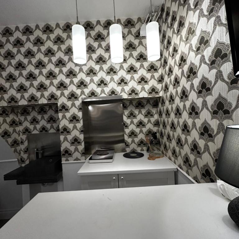 WELLNESS HM wellness home By Dimorra - Three-Bedroom Apartment - 5