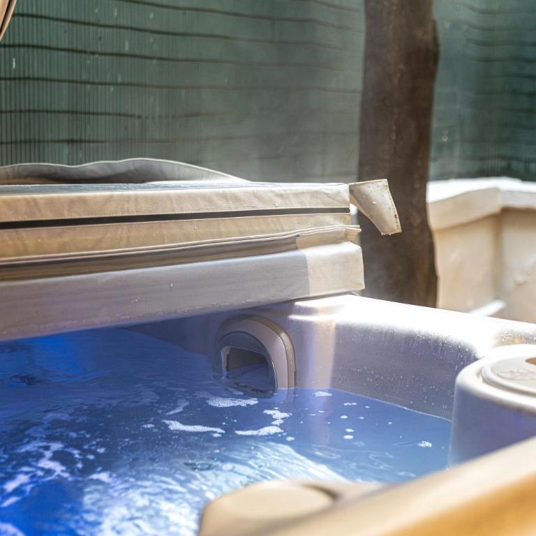 Five Boutique Hotel Paris Quartier Latin - Suite Baignoire avec Terrasse - 2