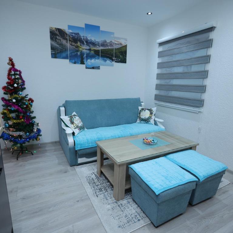 Villa Strahinja Lux Jahorina - One-Bedroom Apartment - 7