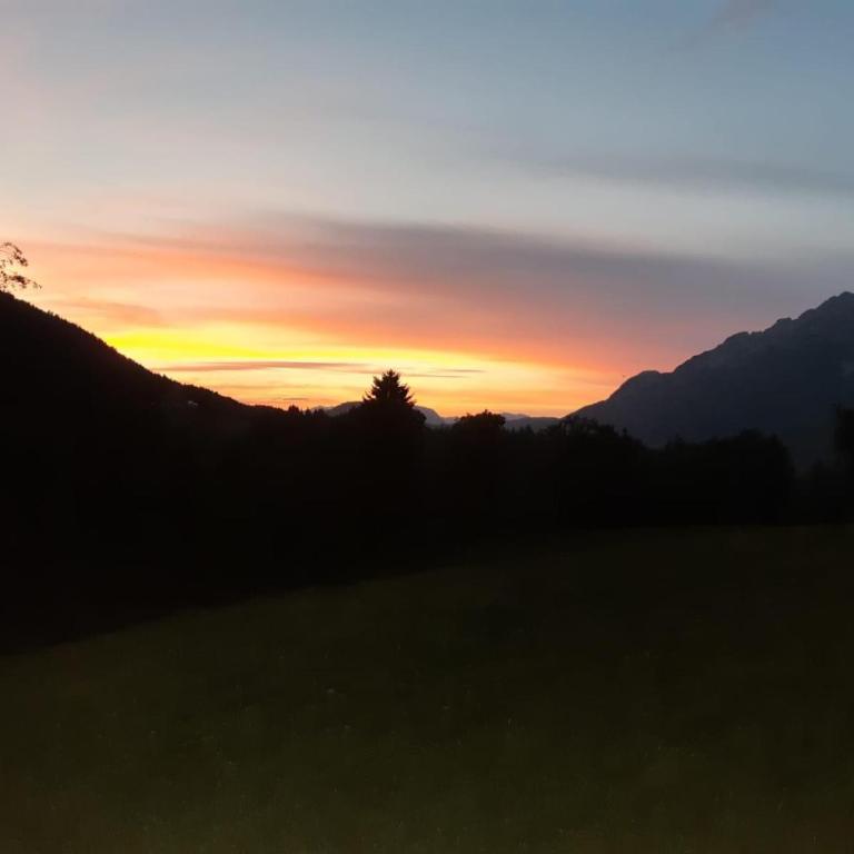 Stefans Berghof - Appartamento con 2 Camere da Letto - 10