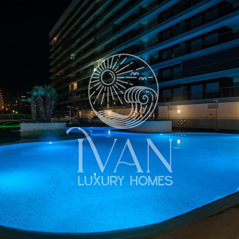 Casa Luca Ivan Luxury Homes 9ªPlta Norte 1ªLinea - Apartamento de 2 dormitorios - 15