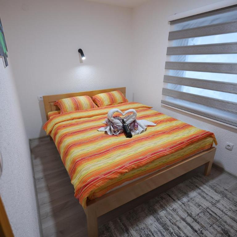 Villa Strahinja Lux Jahorina - One-Bedroom Apartment - 11