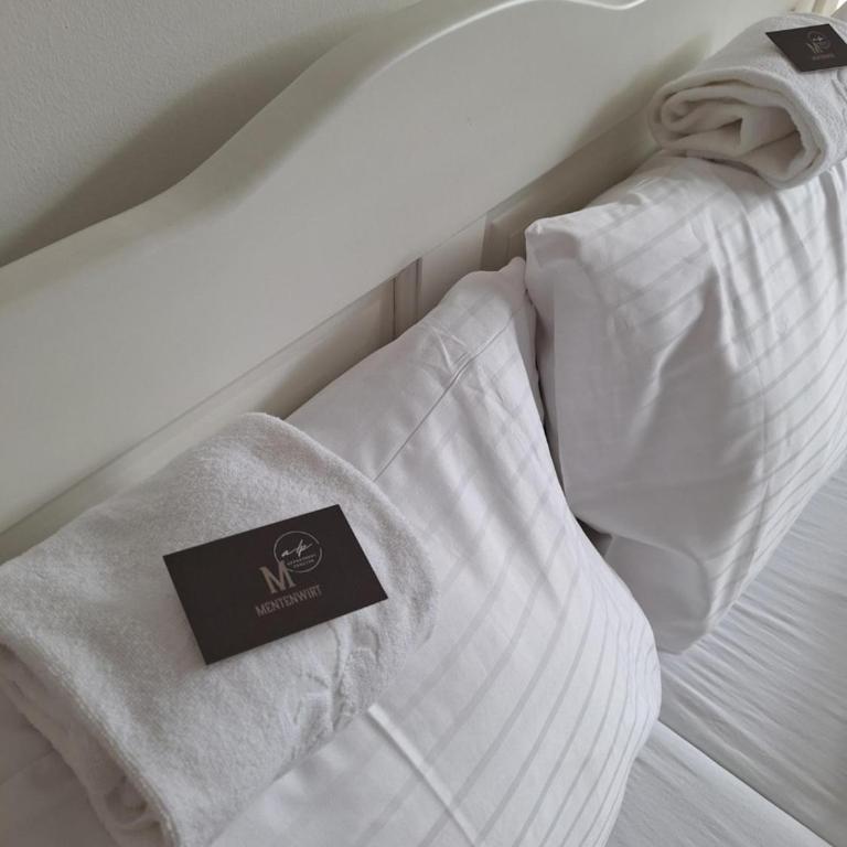 Ferienwohnung Mentenwirt Alp Lungau - Apartment mit 2 Schlafzimmern - 3