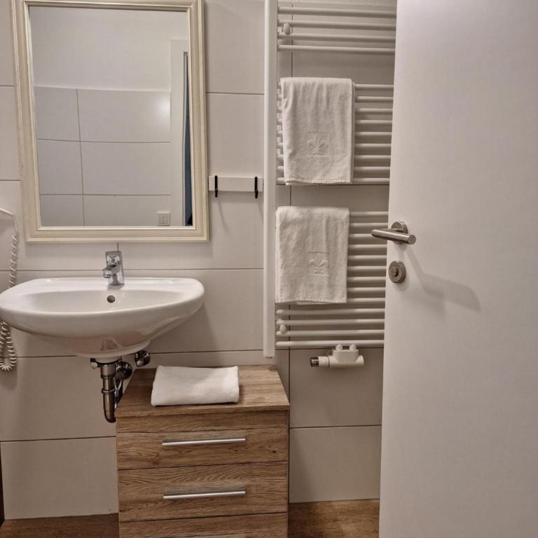 Ferienwohnung Mentenwirt Alp Lungau - Apartment mit 2 Schlafzimmern - 4