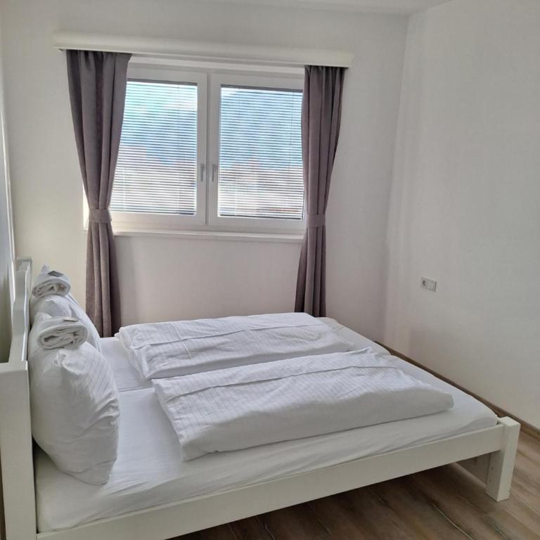 Ferienwohnung Mentenwirt Alp Lungau - Apartment mit 2 Schlafzimmern - 6