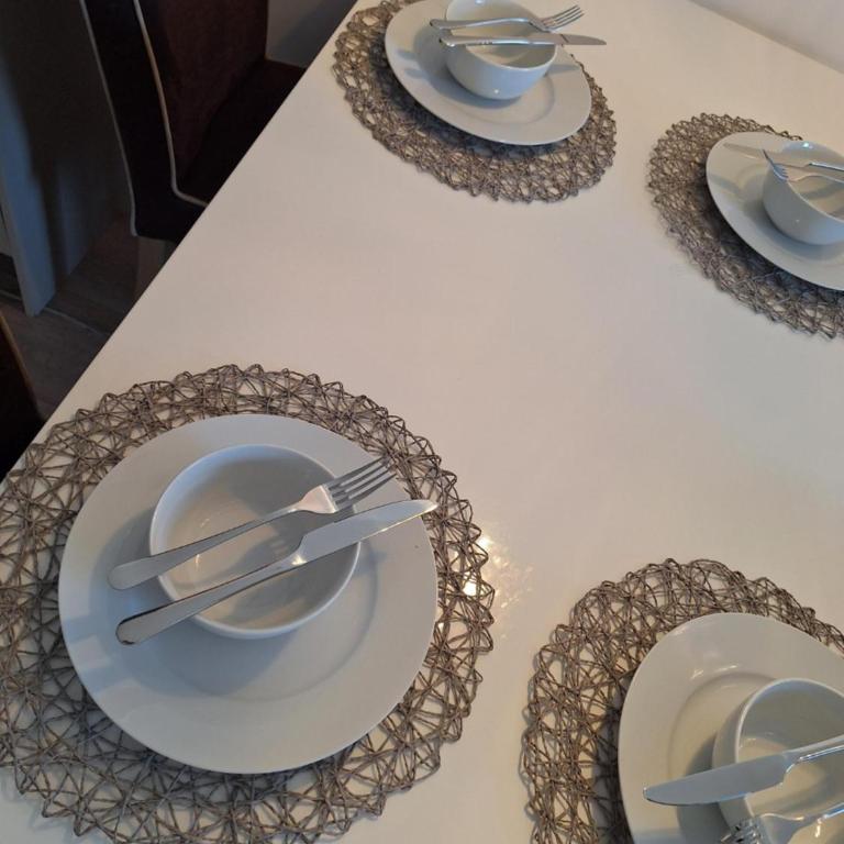 Ferienwohnung Mentenwirt Alp Lungau - Apartment mit 2 Schlafzimmern - 10