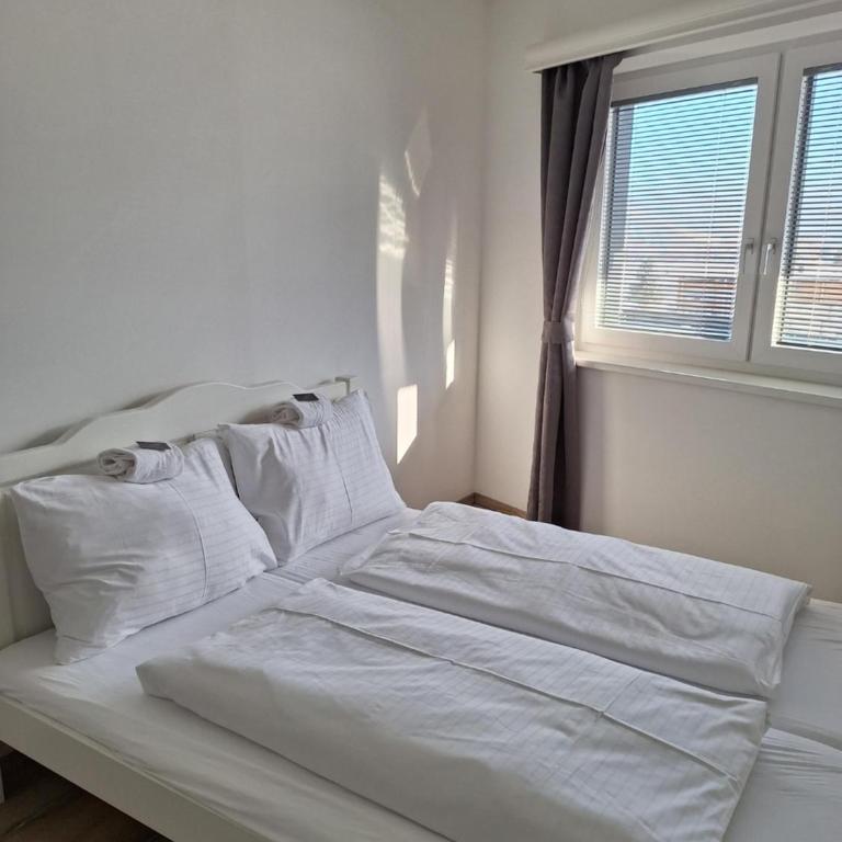 Ferienwohnung Mentenwirt Alp Lungau - Apartment mit 2 Schlafzimmern - 11