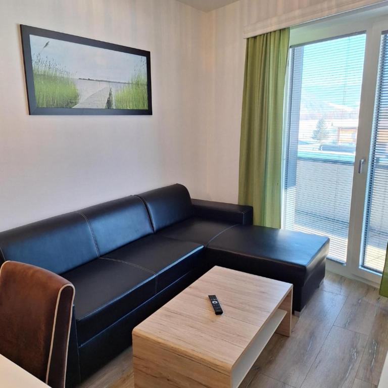 Ferienwohnung Mentenwirt Alp Lungau - Apartment mit 2 Schlafzimmern - 12