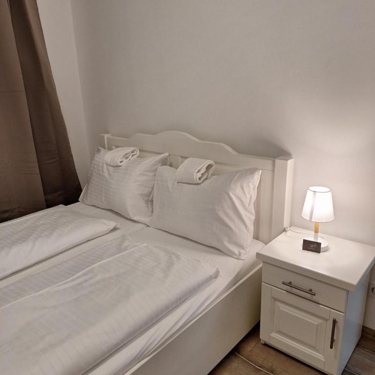 Ferienwohnung Mentenwirt Alp Lungau - Apartment mit 2 Schlafzimmern - 14
