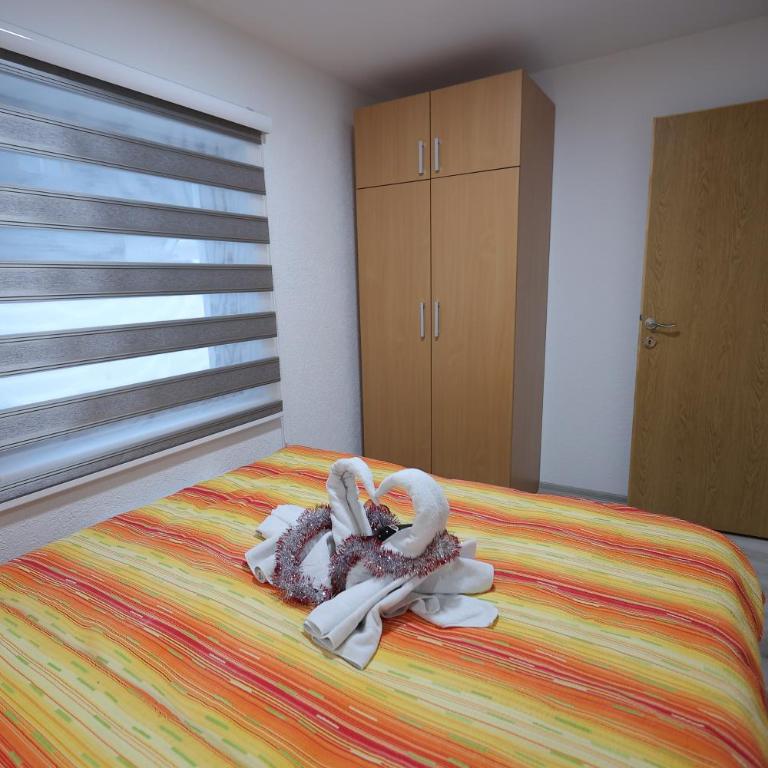 Villa Strahinja Lux Jahorina - One-Bedroom Apartment - 12