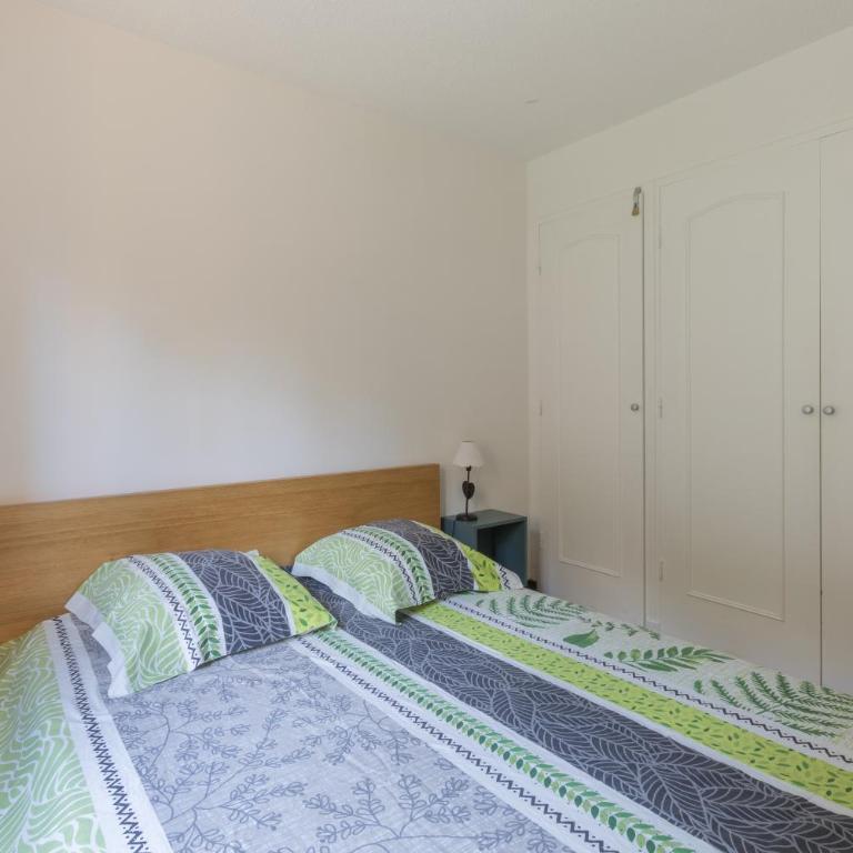 Le Chanchore Alpin - Superbe vue montagne - Appartement 1 Chambre - 10