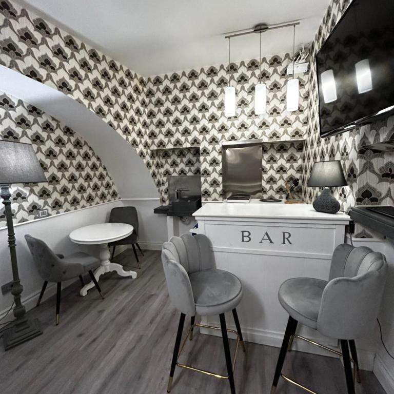 WELLNESS HM wellness home By Dimorra - Three-Bedroom Apartment - 2