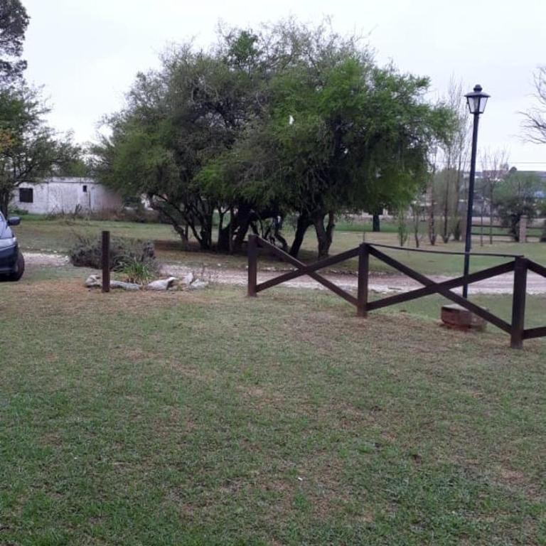 Estancia la aguada - Two-Bedroom Apartment - 3