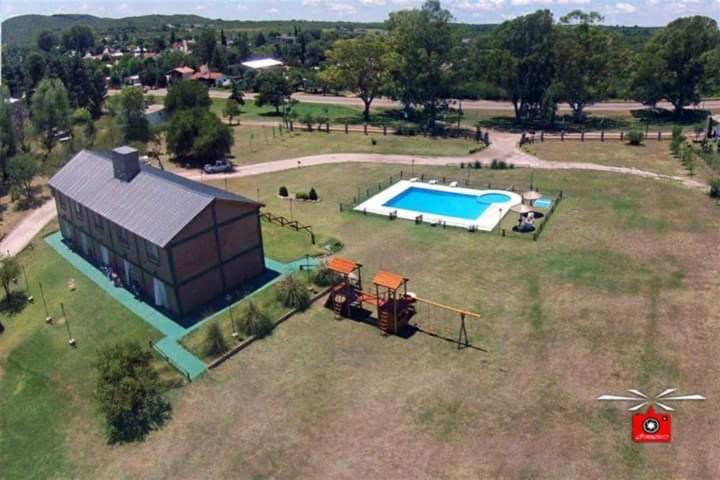 Estancia la aguada - Apartamento de 2 dormitorios - 12