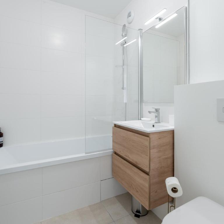 MDOR - Octo Gone - Appartement 2 Chambres - 4