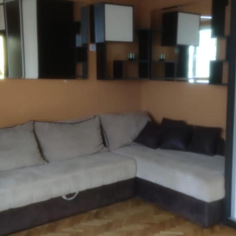 Medo - Apartman sa 1 Spavaćom Sobom - 1