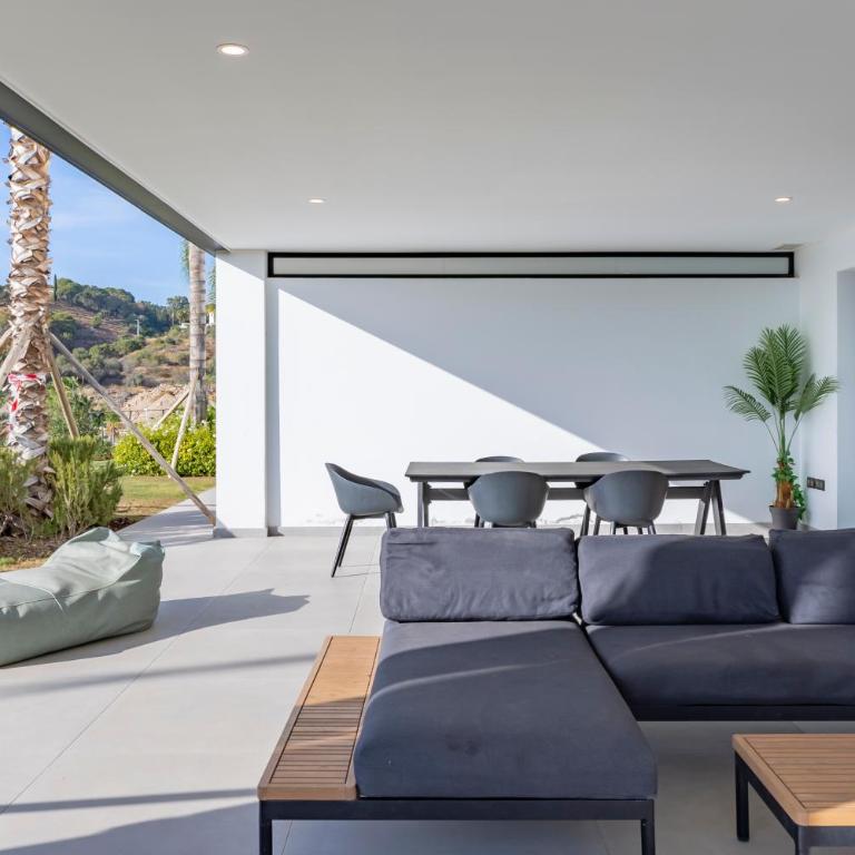 Lux ground floor apt in Mirador - Apartamento de 3 dormitorios - 7