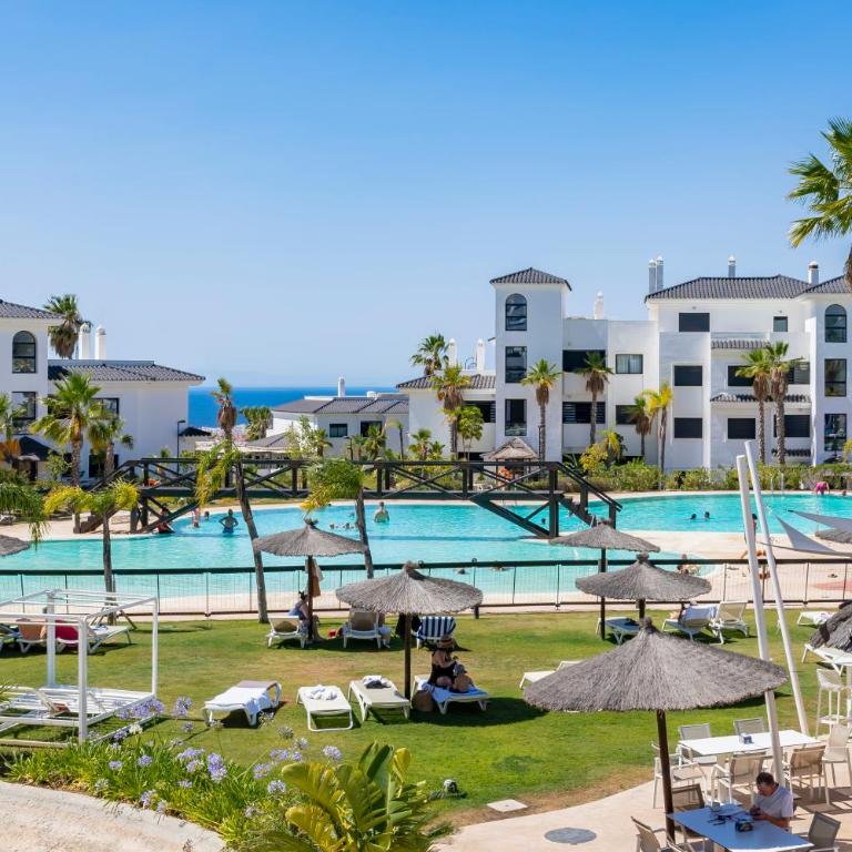Lux ground floor apt in Mirador - Apartamento de 3 dormitorios - 14