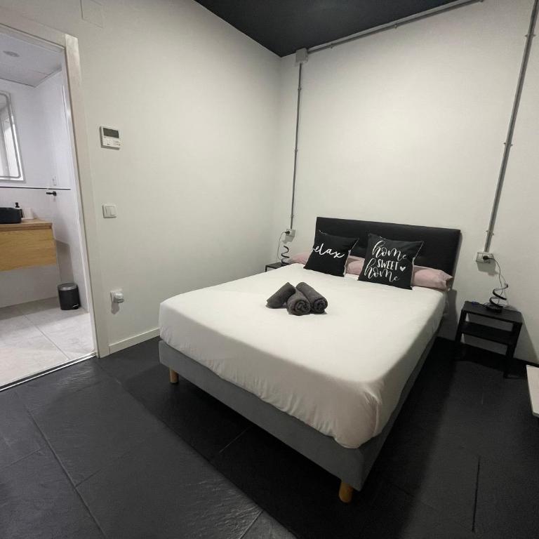 Martina home - Apartamento de 1 dormitorio - 19