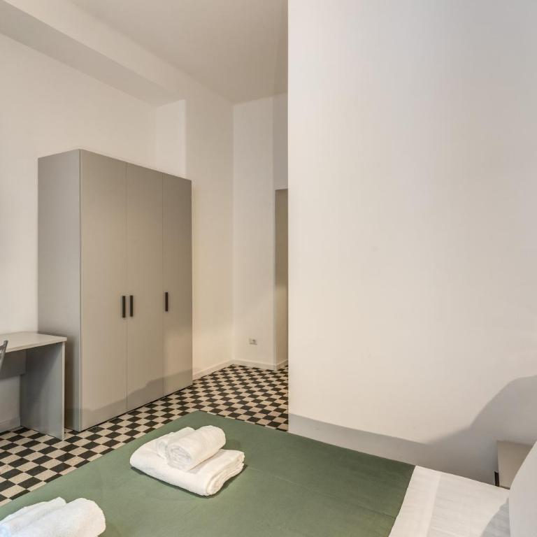 Orazio's Charming Apartment - Camera Matrimoniale Standard - 18
