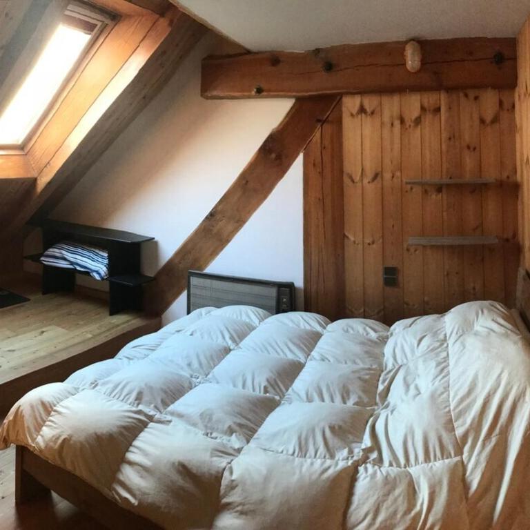 Chalet les Aurores au coeur du village La Grave - Chalet - 17