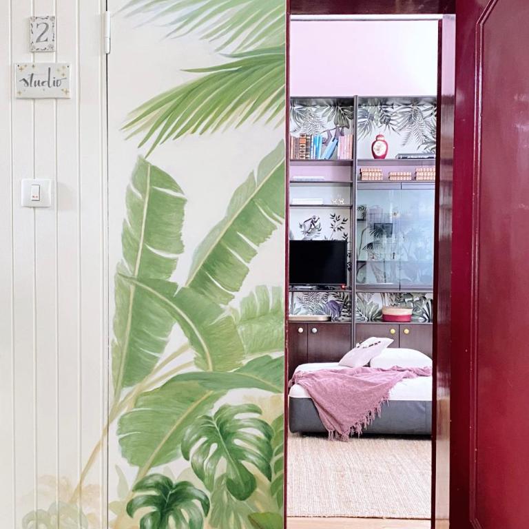 Caravanilia Studio - Appartamento con 1 Camera da Letto - 2
