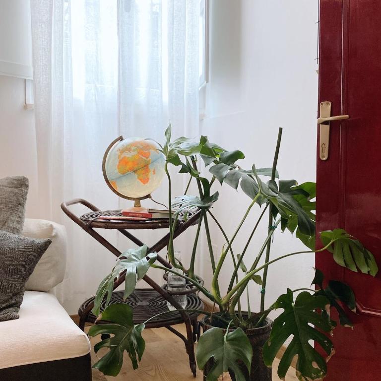 Caravanilia Studio - Appartamento con 1 Camera da Letto - 3