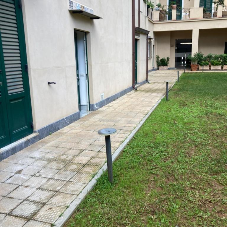 studio 338 - Appartamento con 1 Camera da Letto e Balcone - 21