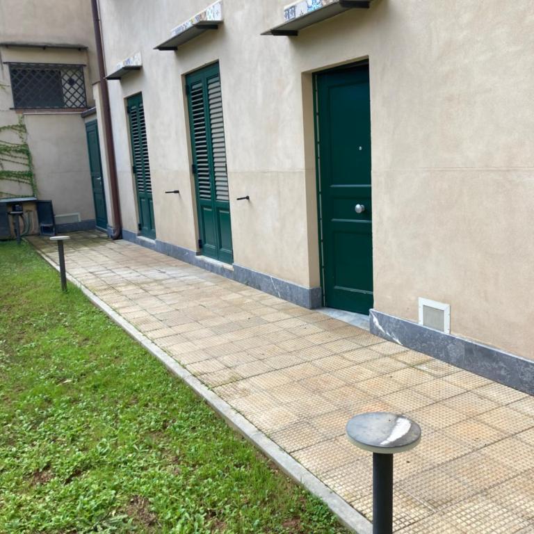 studio 338 - Appartamento con 1 Camera da Letto e Balcone - 22