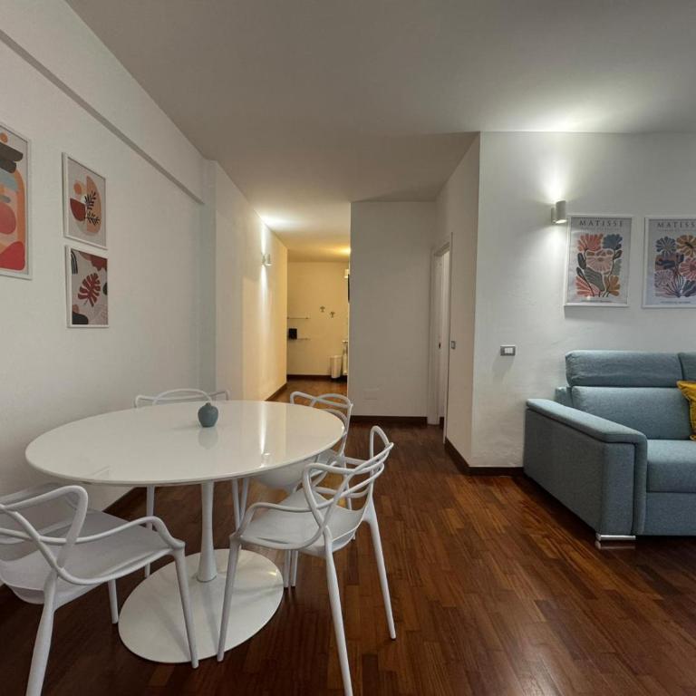 Papa's Apartment - A new flat in Portuense - Appartamento con 1 Camera da Letto - 13