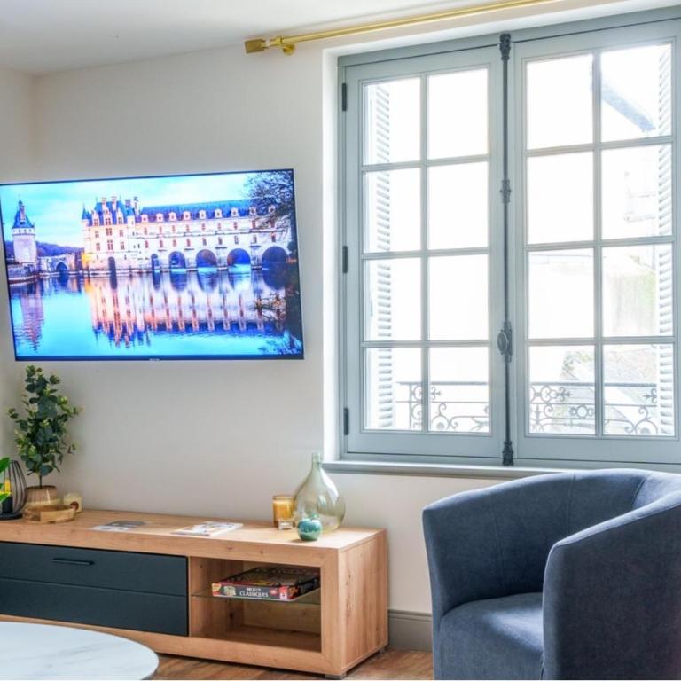 Le Grand Colbert - By PrestiPlace - Apartment - 3