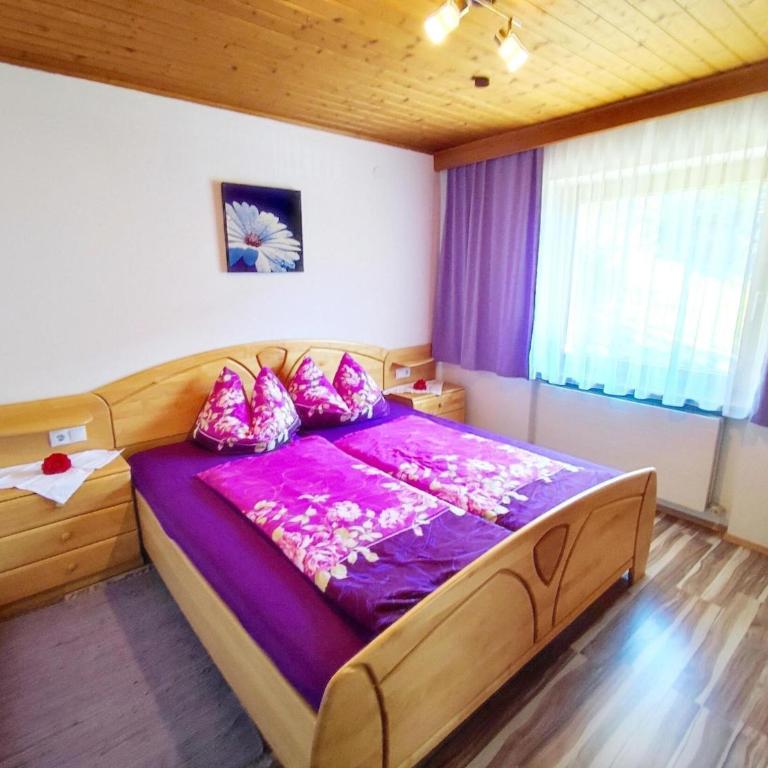 Chalet in Hippach near Ski Paradise - Ferienhaus mit 4 Zimmern - 25